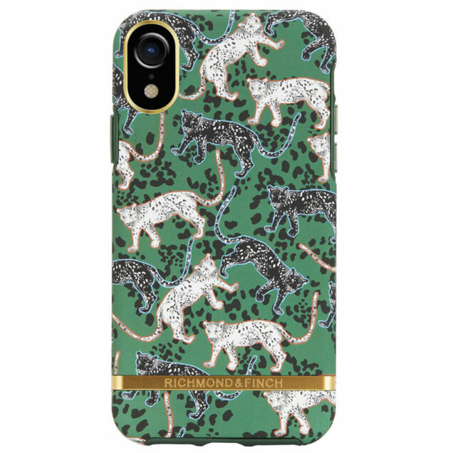 Gör din mobil vårfräsch - 18 fina mobilskal att klicka hem