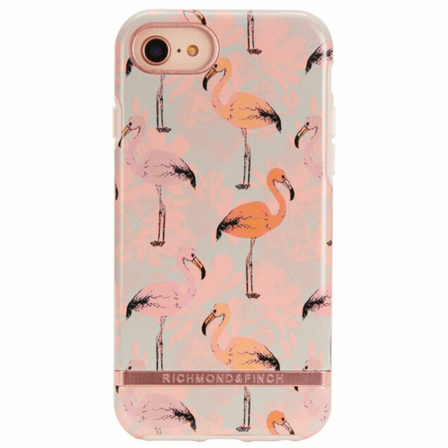 Gör din mobil vårfräsch - 18 fina mobilskal att klicka hem