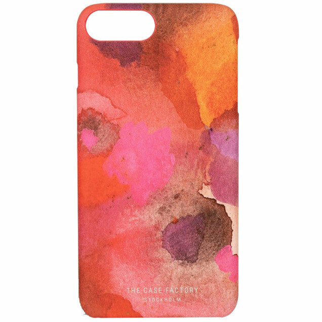 Gör din mobil vårfräsch - 18 fina mobilskal att klicka hem