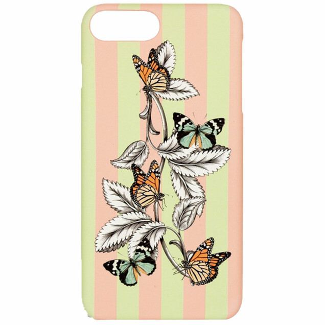 Gör din mobil vårfräsch - 18 fina mobilskal att klicka hem