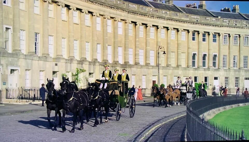 Roligaste och konstigaste missarna i filmer och tv-serier