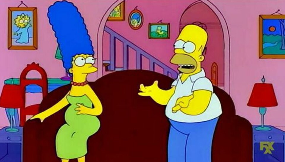 Roligaste och konstigaste missarna i filmer och tv-serier