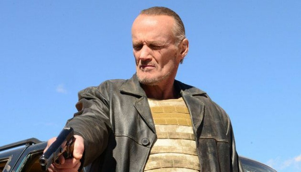 Roligaste och konstigaste missarna i filmer och tv-serier