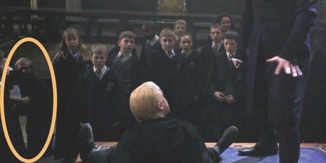 Roligaste och konstigaste missarna i filmer och tv-serier