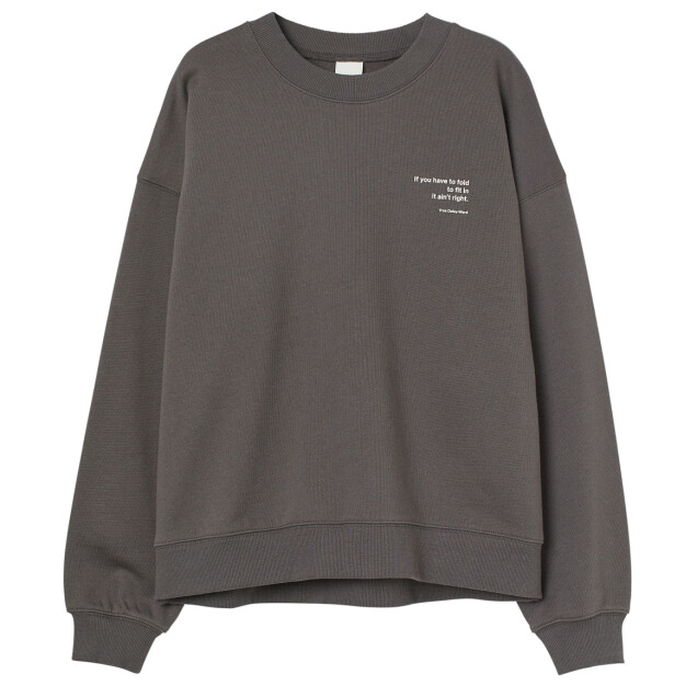 H&M släpper loungewear-kollektion tillsammans med Yrsa Daley-Ward – se den här
