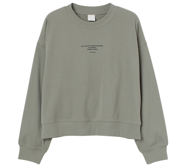 H&M släpper loungewear-kollektion tillsammans med Yrsa Daley-Ward – se den här