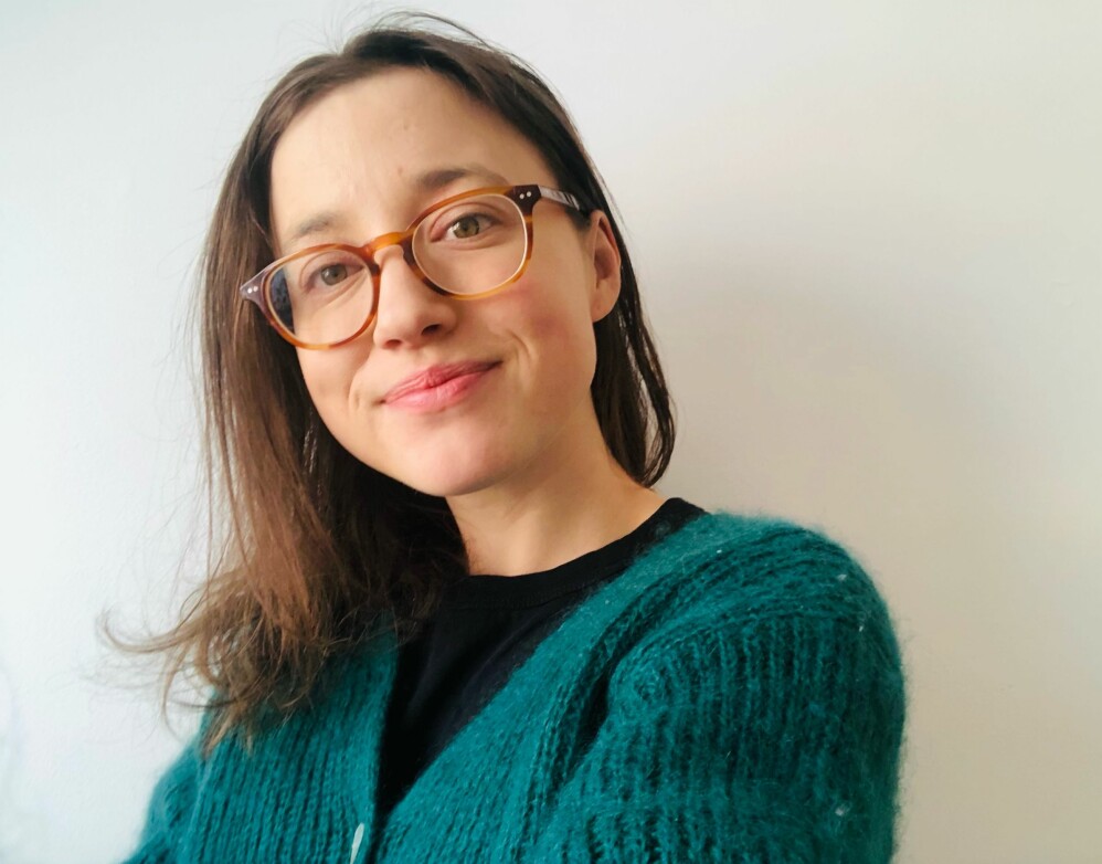 De fick hjälp via Tjejzonen: ”Jag kände mig mindre ensam”