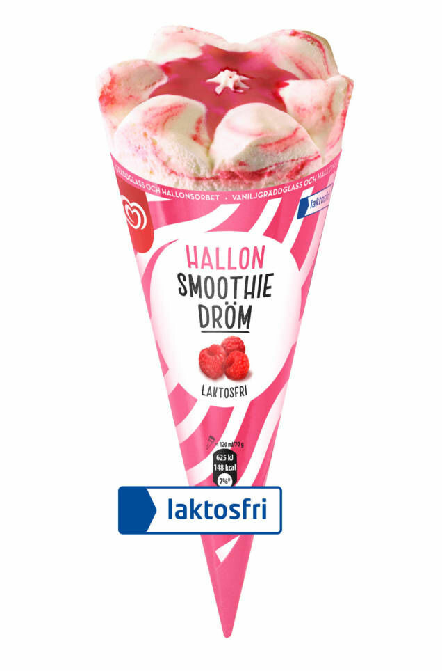 Glassarna som försvinner från GB:s sortiment 2021