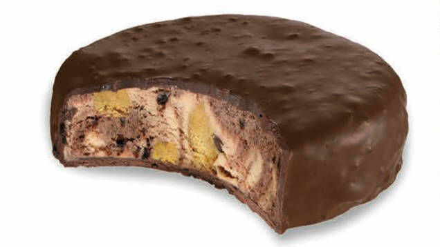 Glassarna som försvinner från GB:s sortiment 2021