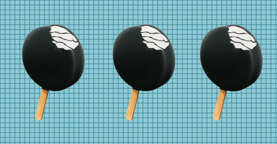 Glassarna som försvinner från GB:s sortiment 2021