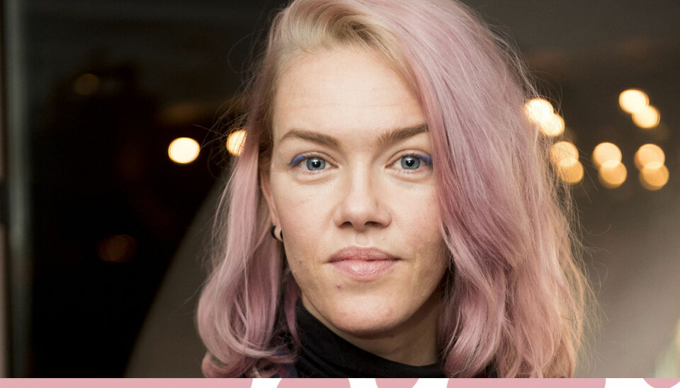 Ana Diaz om vägen från utbrändheten