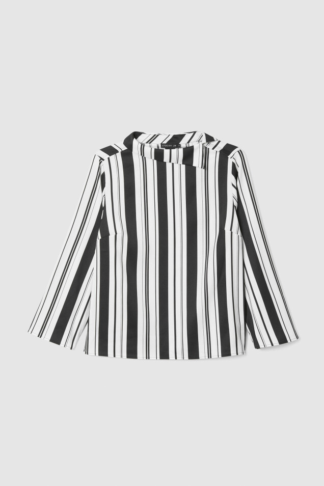 Klä dig stilrent i klassiskt svartvitt – 11 fina shoppingtips!