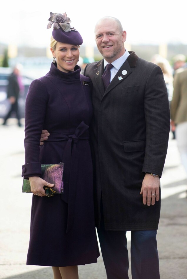 Så har kungligheterna avslöjat sina graviditeter genom åren