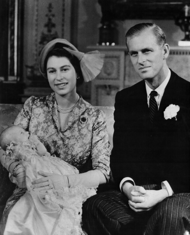 Så har kungligheterna avslöjat sina graviditeter genom åren