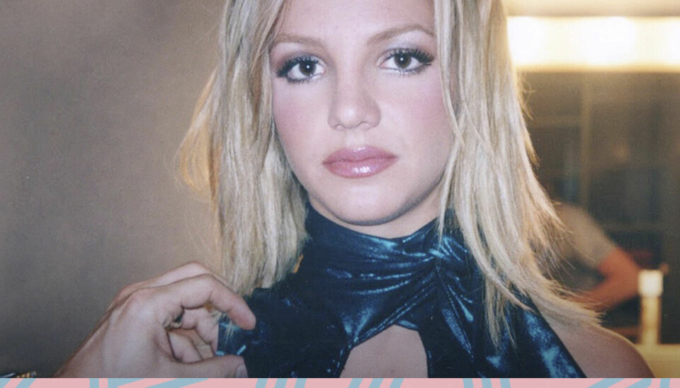 15 tankar jag hade när jag såg dokumentären 'Framing Britney Spears”