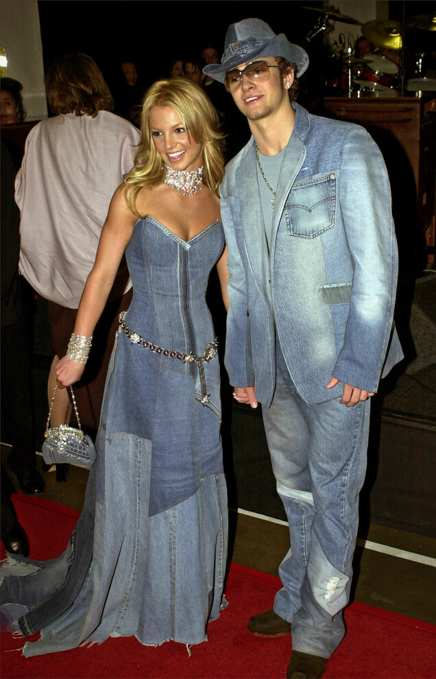 Britney Spears – från genombrott via sammanbrott till Framing Britney
