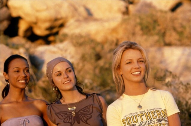 Britney Spears – från genombrott via sammanbrott till Framing Britney