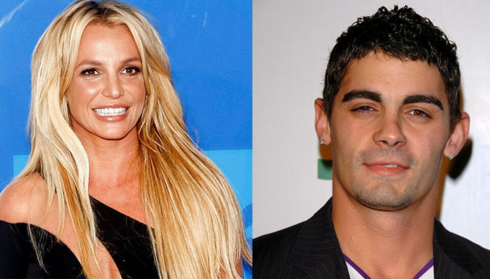 Britney Spears – från genombrott via sammanbrott till Framing Britney