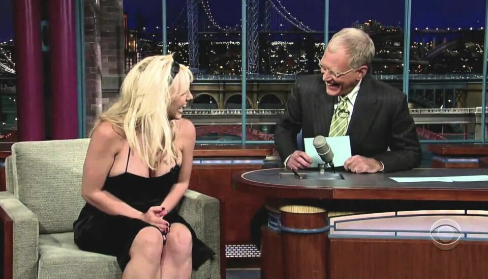 Britney Spears – från genombrott via sammanbrott till Framing Britney
