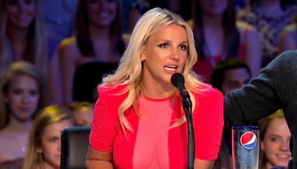 Britney Spears – från genombrott via sammanbrott till Framing Britney