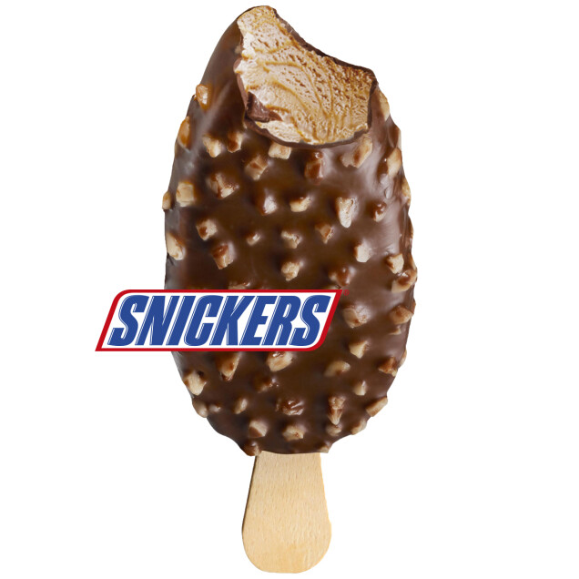 Nyheter från Triumf Glass 2021 – lakrits, snickers och tutti frutti