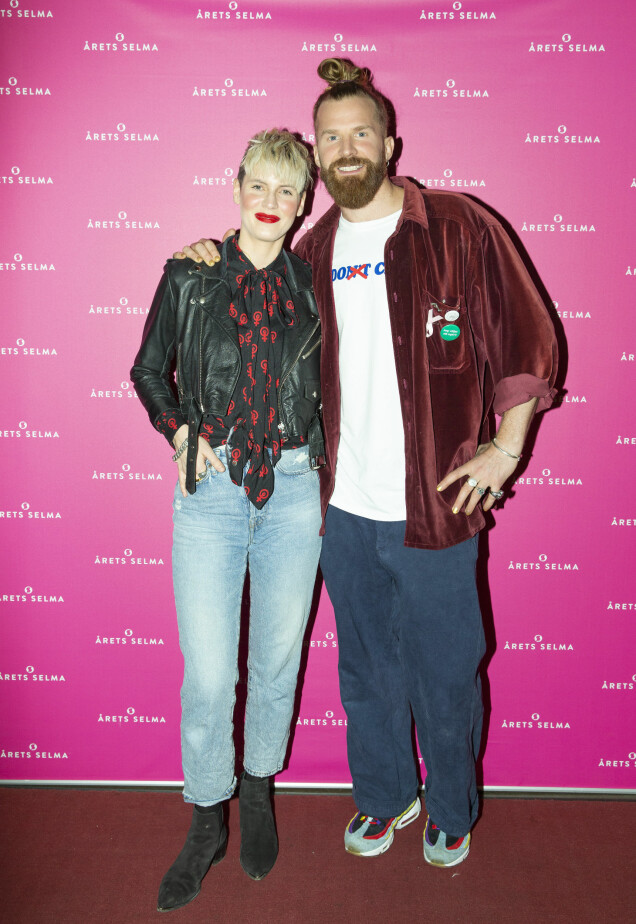 Nina Rung och Peter Rung. Nina Rung och Peter Rung.