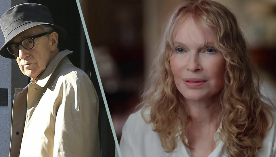 Recap: Det anklagas Woody Allen för i dokumentären Allen v. Farrow