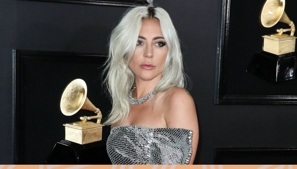 7 viktiga och inspirerande Lady Gaga-citat om mental ohälsa