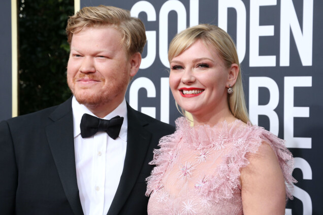 Kärlekspar från tv-serier – som är tillsammans även i verkligheten