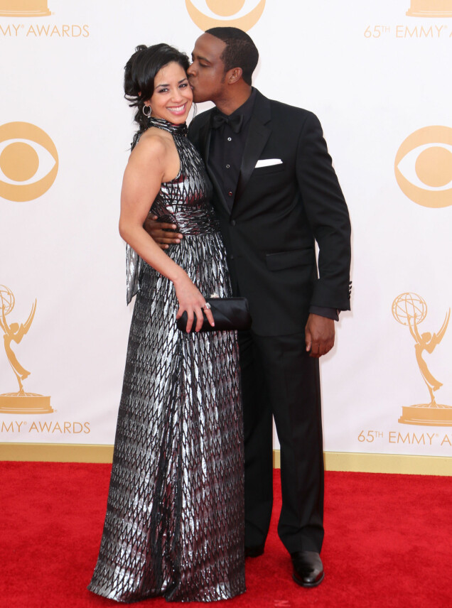 Kärlekspar från tv-serier – som är tillsammans även i verkligheten