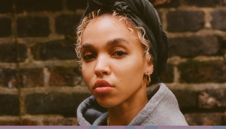 FKA twigs om att vi måste sluta fråga: ”Varför lämnade du inte honom?”