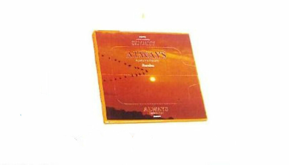 Fredagsmys från förr – favoriterna vi minns