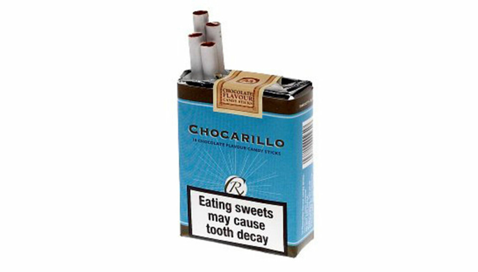 Fredagsmys från förr – favoriterna vi minns