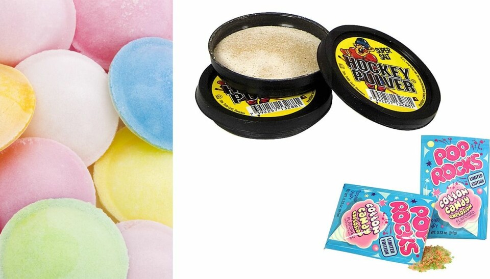 Fredagsmys från förr – favoriterna vi minns