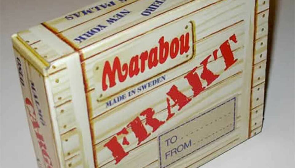 Fredagsmys från förr – favoriterna vi minns