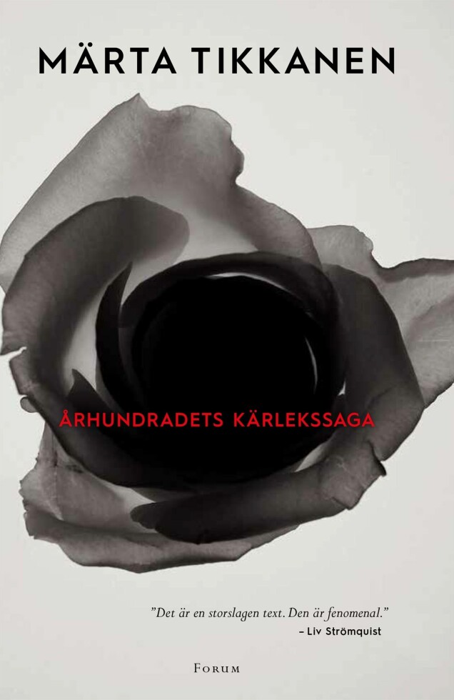 Baaams kulturredaktörs 10 bästa boktips – spana in dem här