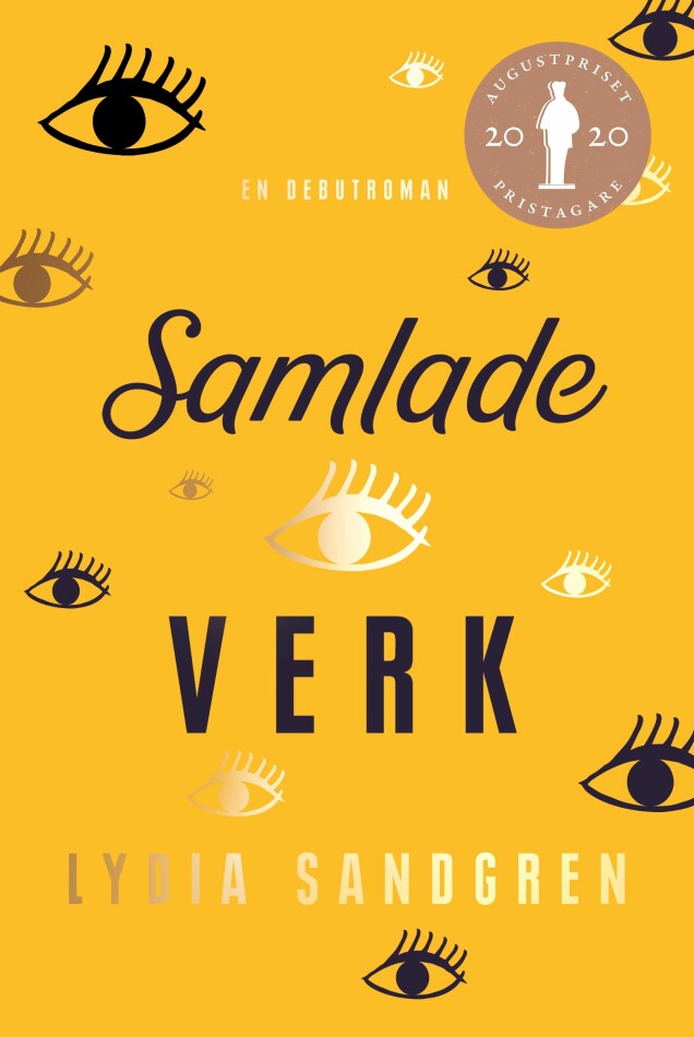 Baaams kulturredaktörs 10 bästa boktips – spana in dem här