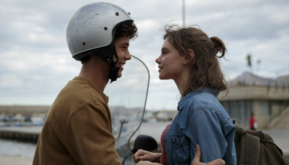 Nya filmer och serier på Netflix i mars 2021