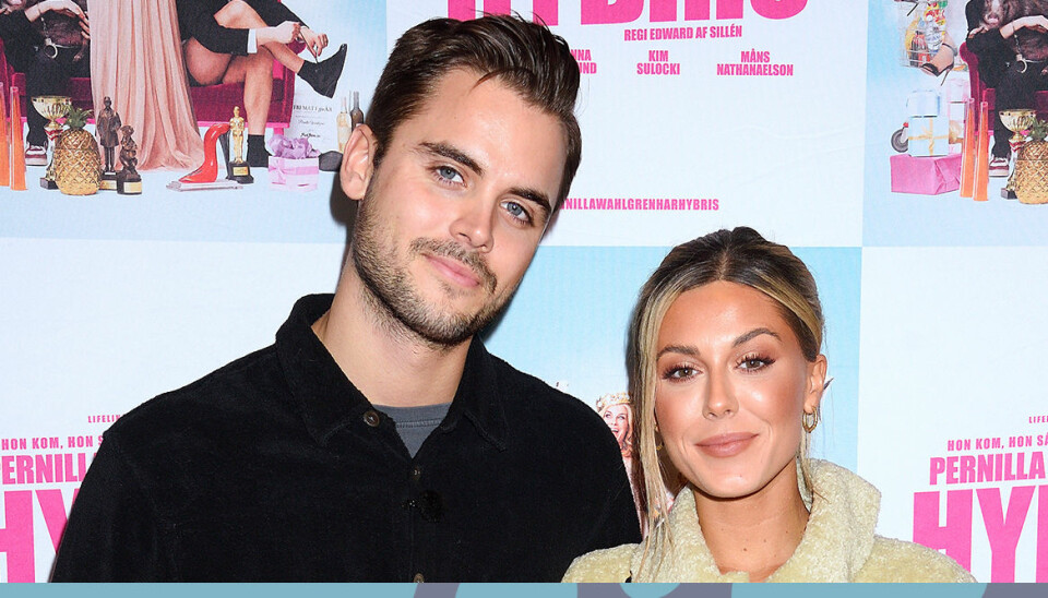 Bianca Ingrosso bekräftar uppbrottet från Phillipe Cohen