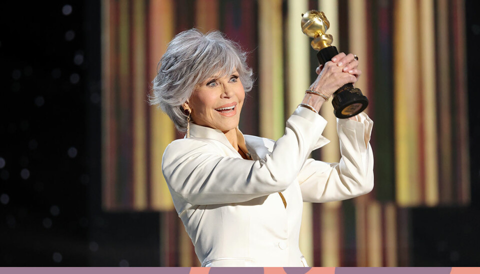 Golden Globe 2021: Här är alla vinnare