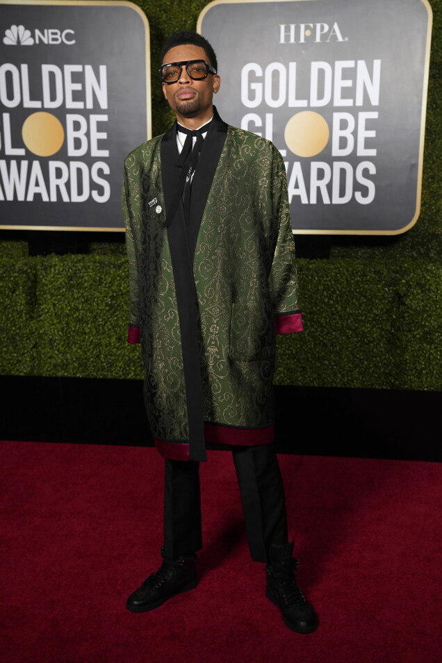 Jackson Lee. Jackson Lee.