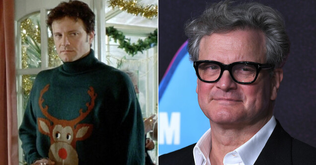 Minns du skådisarna i Bridget Jones dagbok? Så ser de ut i dag