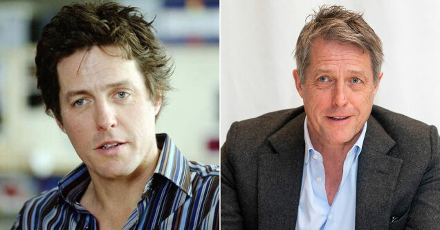 Minns du skådisarna i Bridget Jones dagbok? Så ser de ut i dag