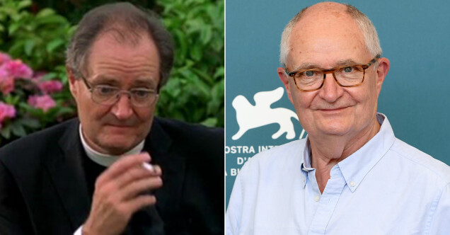 Minns du skådisarna i Bridget Jones dagbok? Så ser de ut i dag