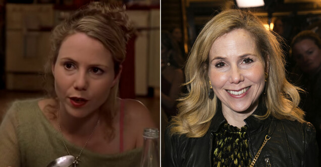 Minns du skådisarna i Bridget Jones dagbok? Så ser de ut i dag