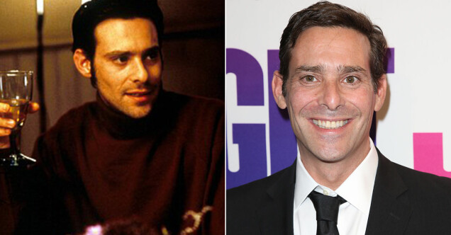 Minns du skådisarna i Bridget Jones dagbok? Så ser de ut i dag