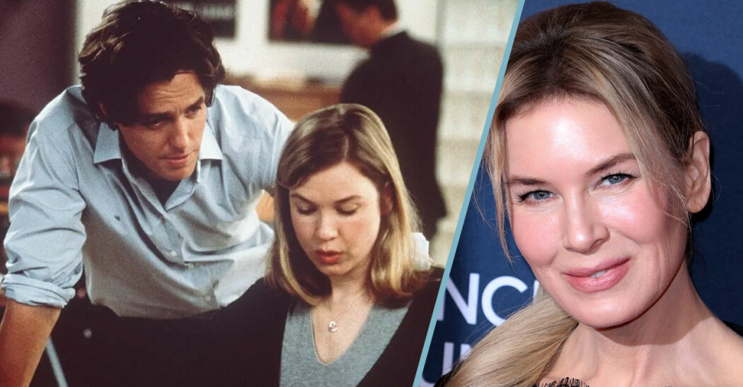 Minns du skådisarna i Bridget Jones dagbok? Så ser de ut i dag