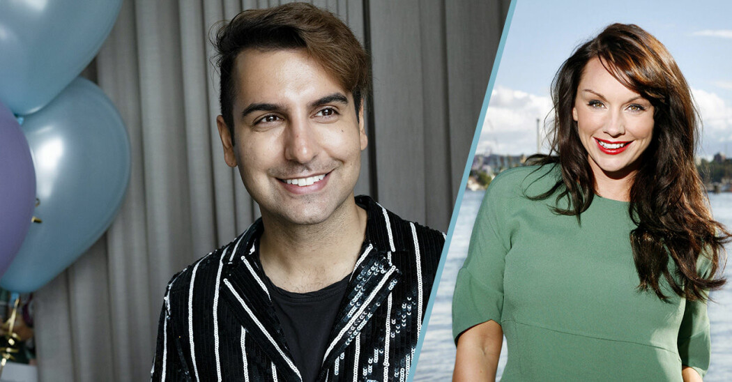Quiz: Kan du para ihop rätt person med rätt realityserie?