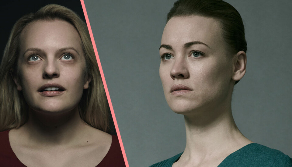 Då kommer The Handmaid's Tale säsong 4 till HBO – se nya trailern här