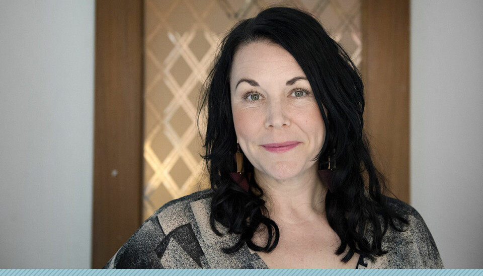Förtalskassan betalar skadestånd åt kvinnor som dömts under metoo